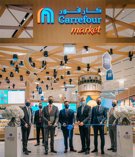 carrefour uae linkedin
